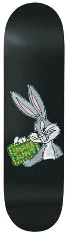 Shake Junt Reggie Deck 8.25"