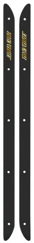 Santa Cruz Slim Line HSR Rails / Black