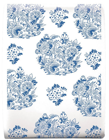 OJ Tea Cup Thunder Juice 78a 75mm Wheels / White