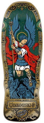 Santa Cruz Archangel Pro Deck 10.35"