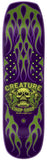 Creature Chop Shop Flame Deck 8.5"