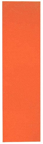 Jessup Neon Orange Grip 9"