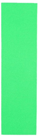 Jessup Neon Green Grip Tape 9"