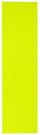 Jessup Neon Yellow Grip Tape 9"