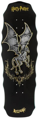 Welcome x Harry Potter Thestral Deck 10"