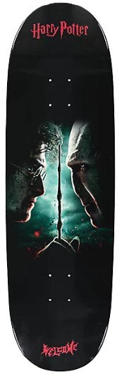 Welcome x Harry Potter Finale (Egg) Deck 9.5"