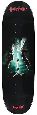 Welcome x Harry Potter Finale (Egg) Deck 9.5"