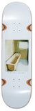 Polar Pro Halberg Bath Tub (Wheel Wells) Deck 8.75"