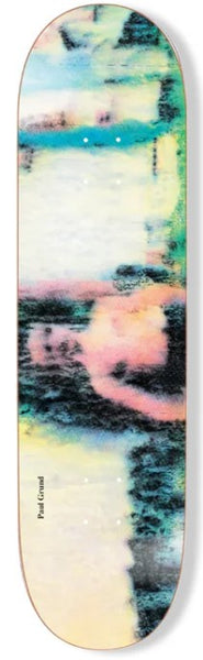 Polar Pro Grund Devil Deck 8.625"