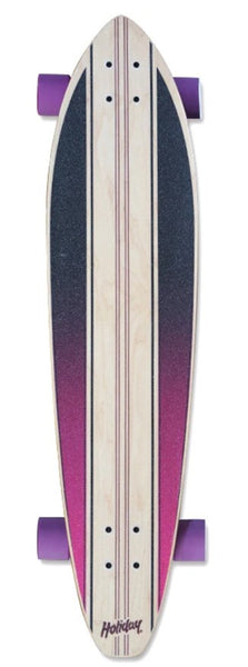 Holiday Salty Sweet Longboard Blush