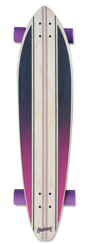 Holiday Salty Sweet Longboard Blush