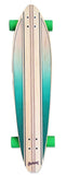 Holiday Salty Sweet Longboard Jade