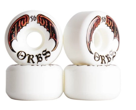 Welcome Orbs Specters Skateboard Wheels 53mm