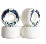 Welcome Orbs Specters Skateboard Wheels 52mm