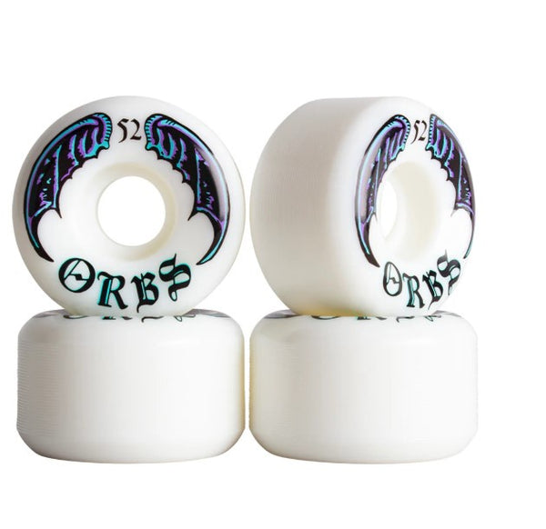 Welcome Orbs Specters Skateboard Wheels 52mm