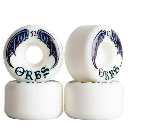 Welcome Orbs Specters Skateboard Wheels 52mm
