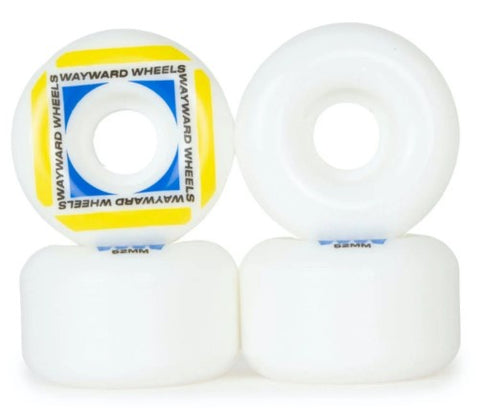 Wayward Waypoint Wheels 52mm