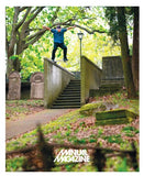 Manual Mag Issue 74