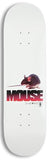 Girl Films Mouse Deck 8.5"
