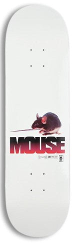 Girl Films Mouse Deck 8.5"