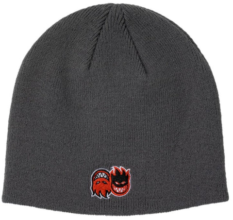 Spitfire Eternal Fill Beanie / Charcoal