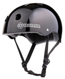 187 Pro Skate Sweatsaver Helmet / Gloss Black