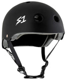 S1 Lifer Helmet / Matte Black
