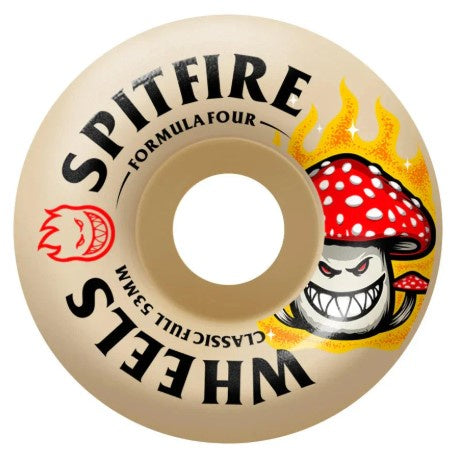 Spitfire Shroom Bighead F4 Classic 99a 53mm