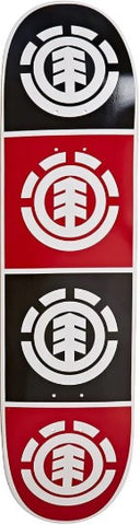 Element Quadrant Deck 7.75"