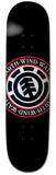 Element Seal Deck 8.5