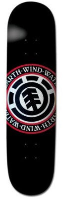Element Seal Deck 8.5