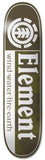 Element Camo Section  8"