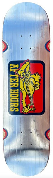 After Hours Slingshot Deck 8.5"
