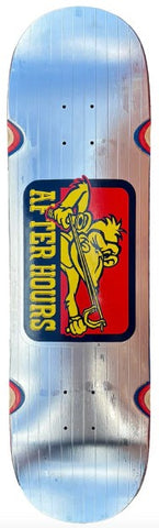 After Hours Slingshot Deck 8.5"