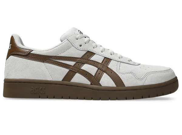 ASICS Japan S Pro / Cloud Grey / Brown Storm