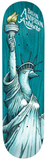 Antihero B.A Libirdty Deck 9.0"