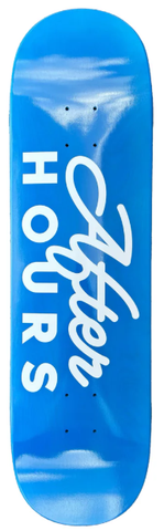 After Hours Corpo Deck 8.5"