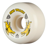 Powell Peralta Dragon Vallely V6 95A 56mm