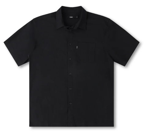 Former Legacy Shirt / Black