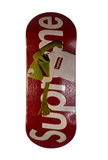 Rebel Supreme Fingerboard Deck