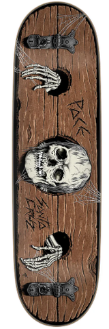 Santa Cruz Face Stocks Pro Deck 8.7"