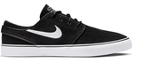 Nike SB Zoom Janoski OG / Black / White