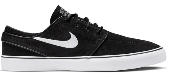 Nike SB Zoom Janoski OG / Black / White