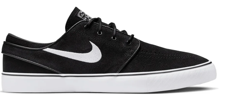 Nike SB Zoom Janoski OG / Black / White