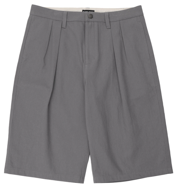 Passport Leagues Club Shorts R47 / Grey