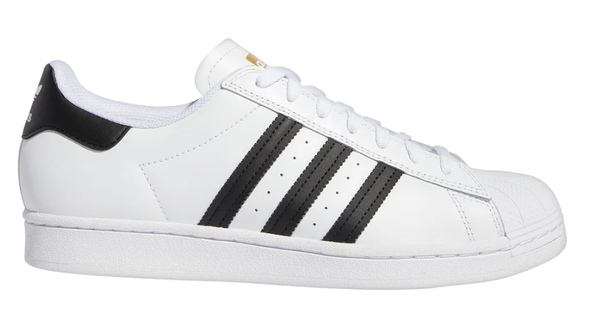 Adidas Superstar ADV / White / Black / White