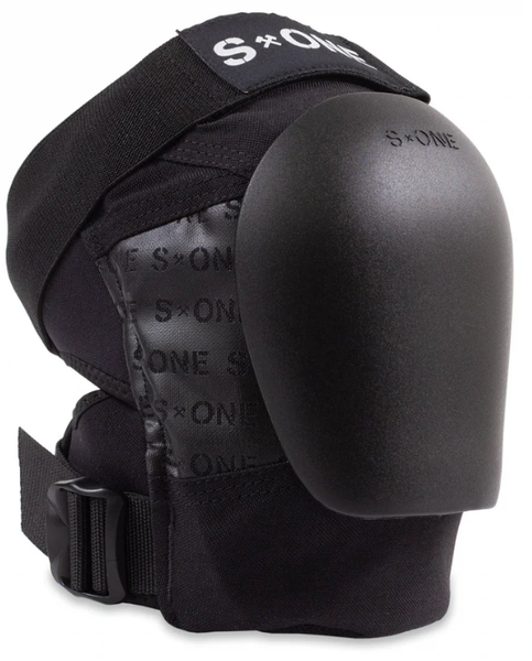 S1 Pro Knee Pads Gen 4.5 / Black