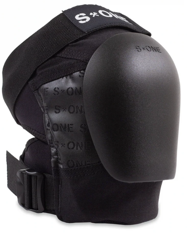 S1 Pro Knee Pads Gen 4.5 / Black