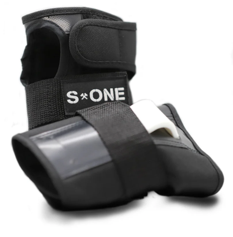 S1 Wrist Guards / Black