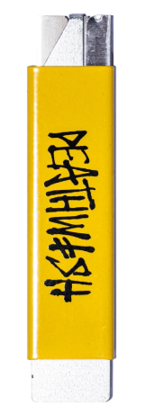 Deathwish Death Blade / Yellow